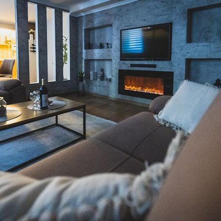 Museum Apartment Суботица Екстериор снимка