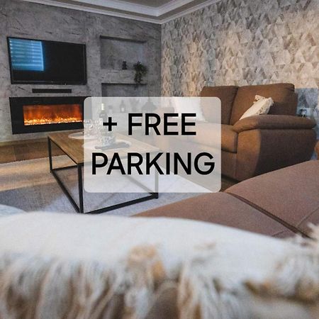Museum Apartment Суботица Екстериор снимка