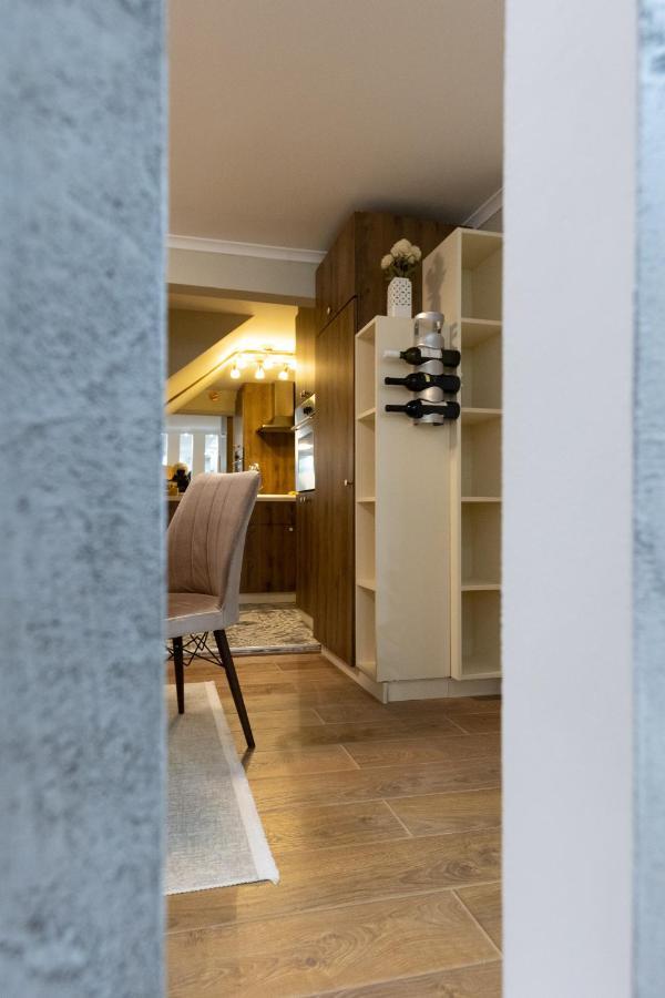 Museum Apartment Суботица Екстериор снимка
