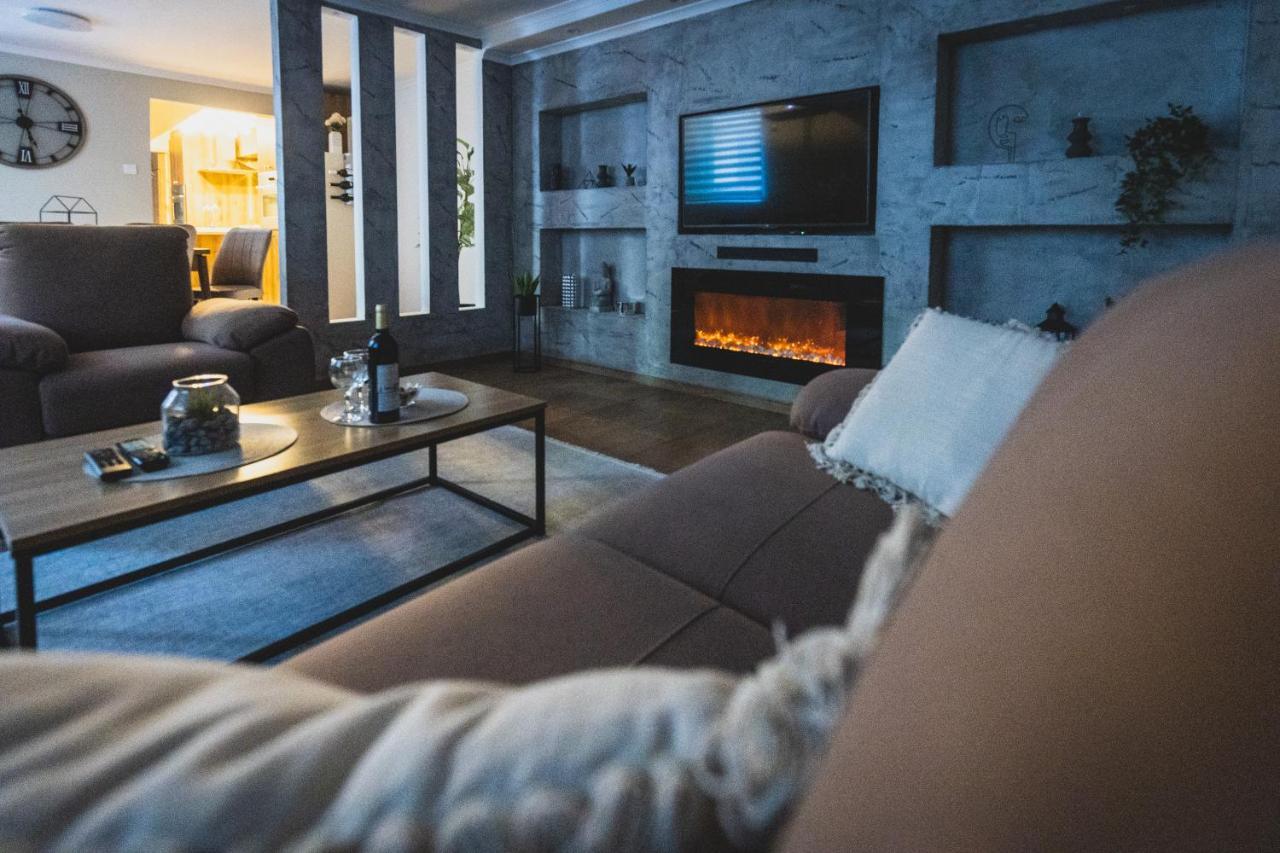 Museum Apartment Суботица Екстериор снимка