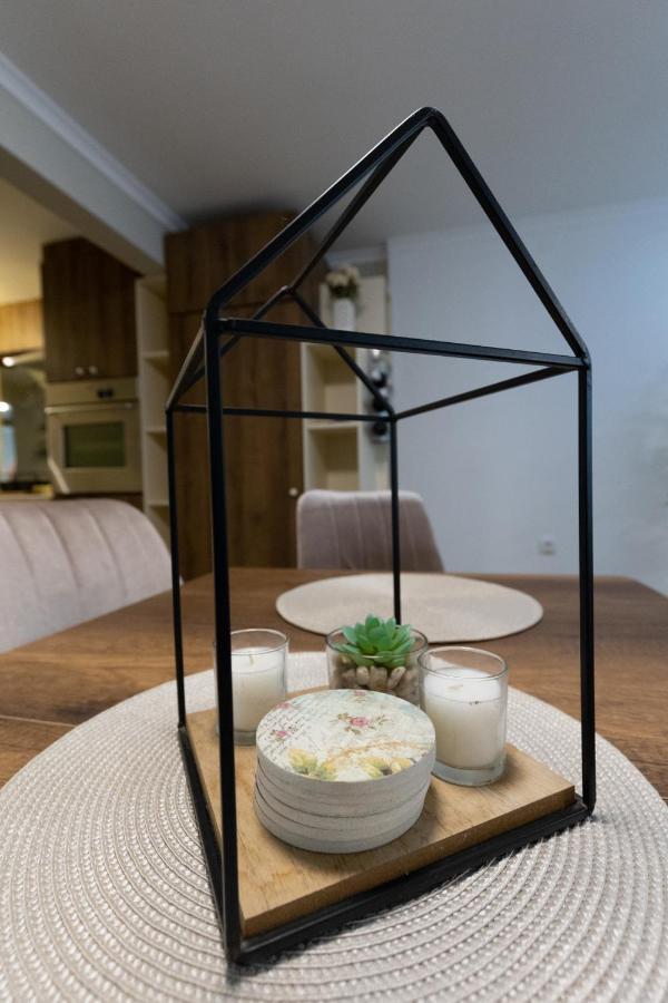 Museum Apartment Суботица Екстериор снимка