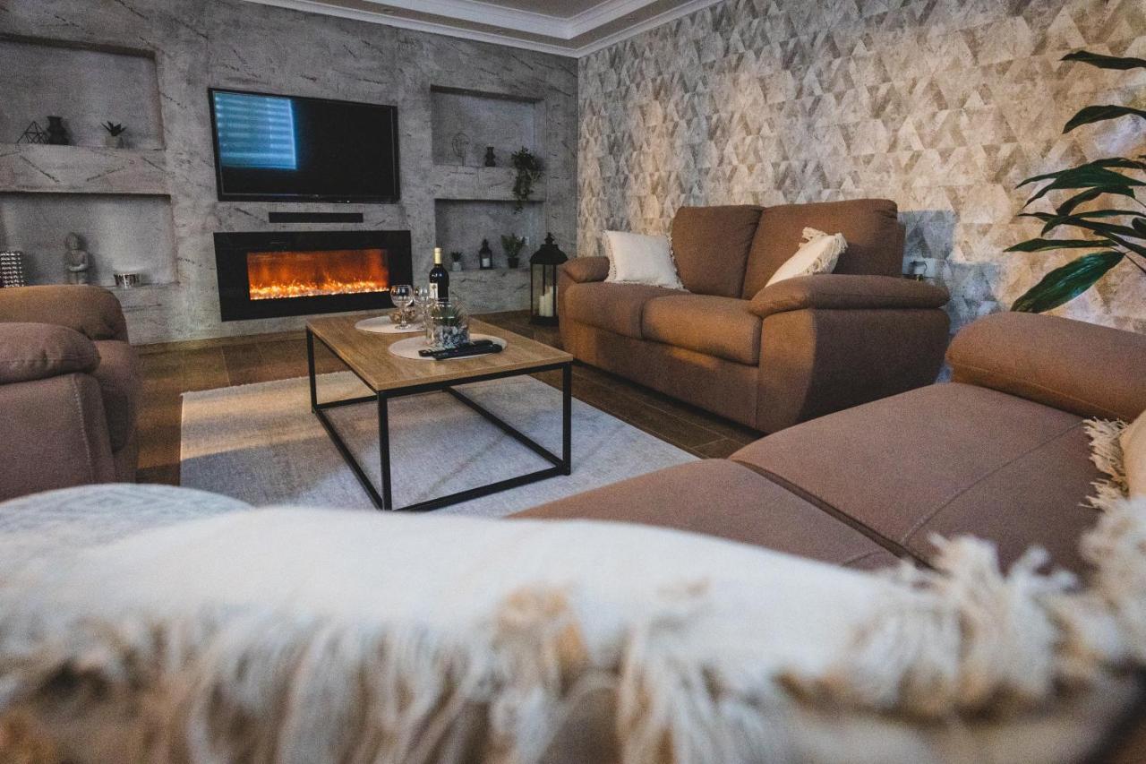 Museum Apartment Суботица Екстериор снимка