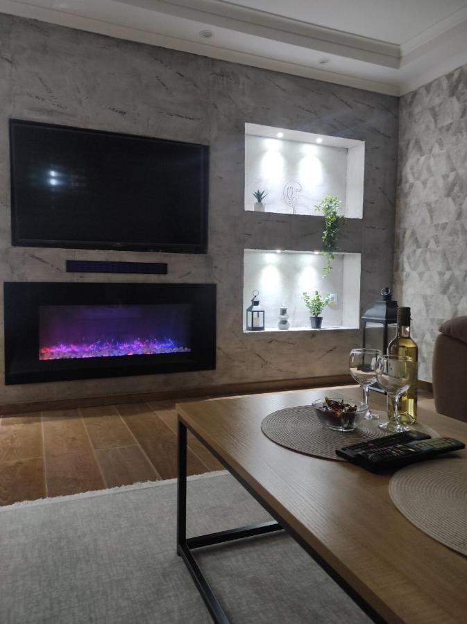 Museum Apartment Суботица Екстериор снимка