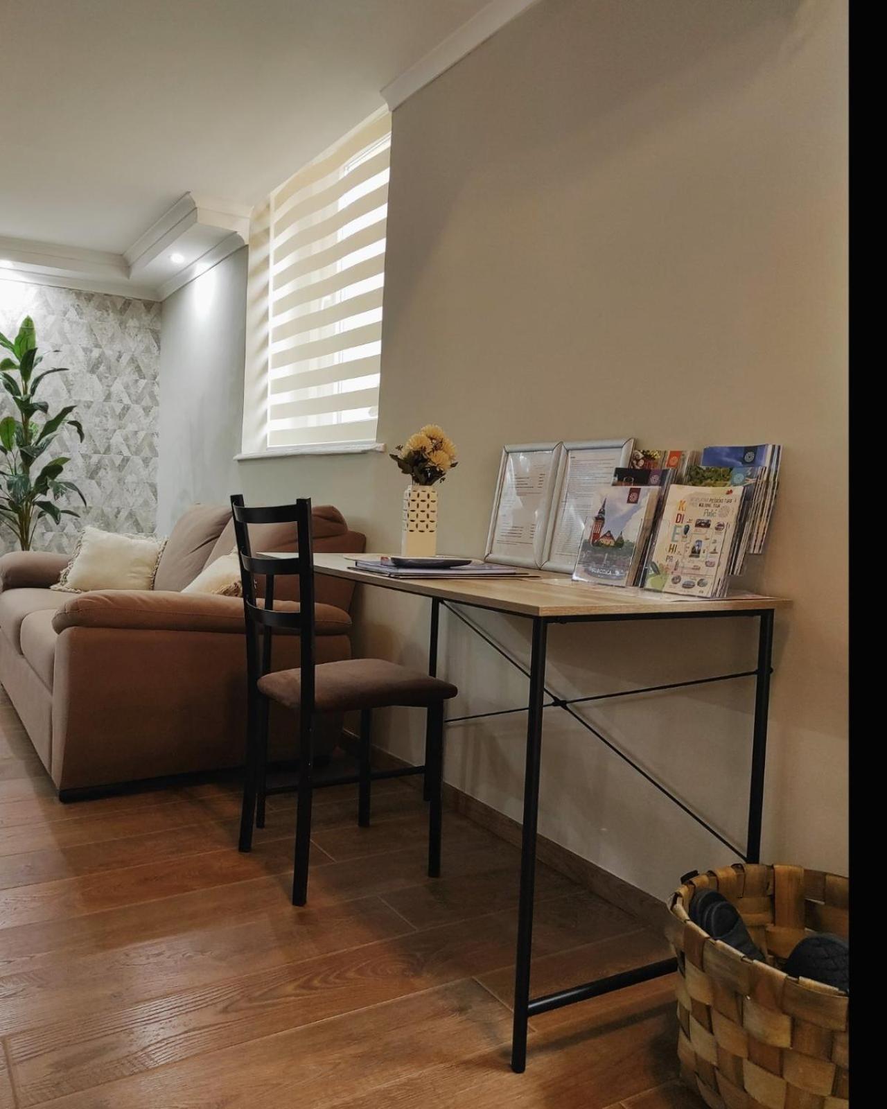 Museum Apartment Суботица Екстериор снимка