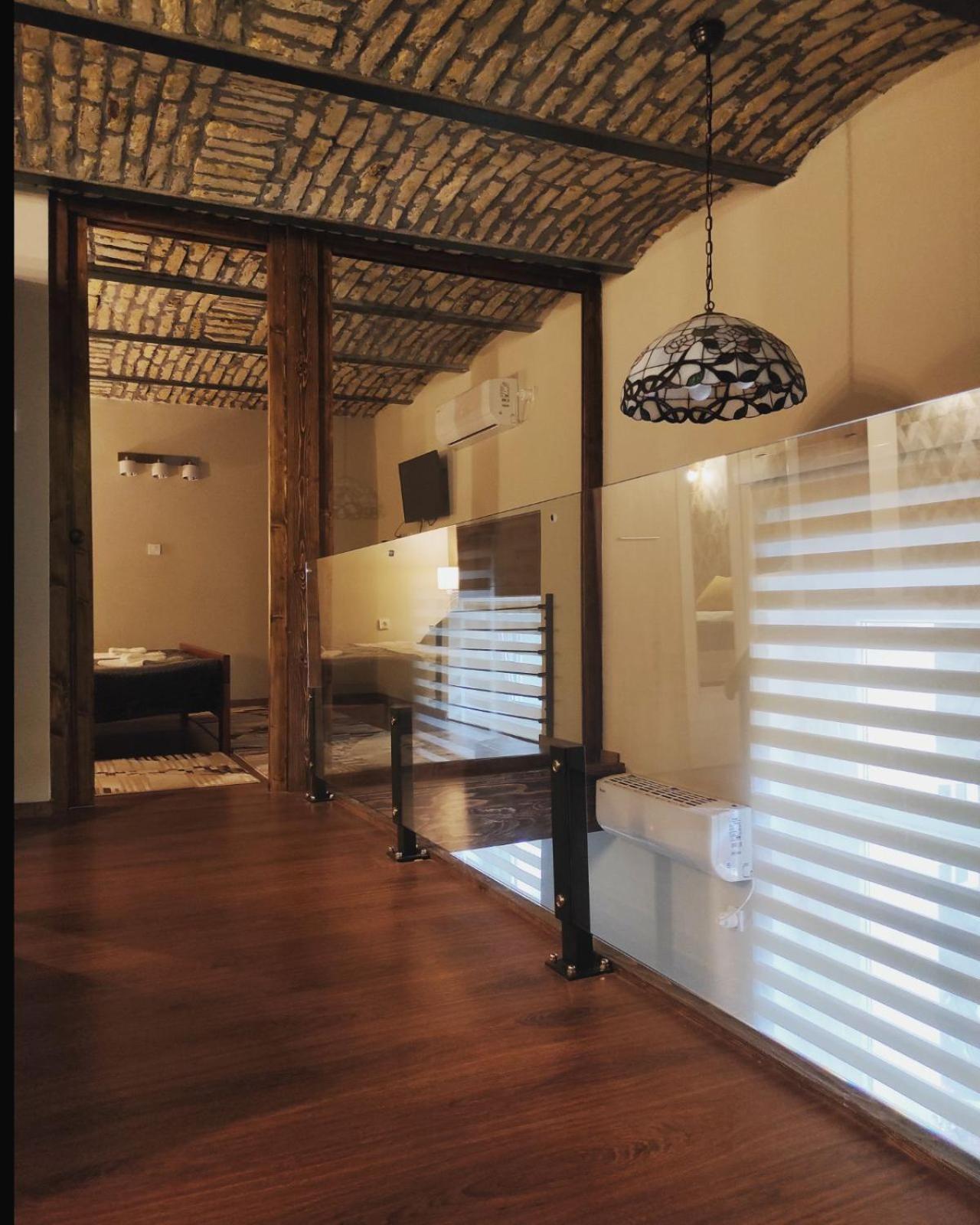 Museum Apartment Суботица Екстериор снимка